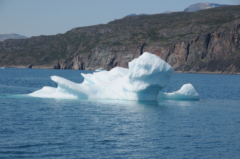 The Kraken and Erie Canal article